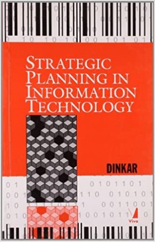 Strategic Planning in Information Technology Paperback